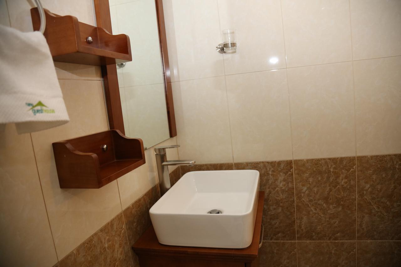 Vamos Guest House Addis Ababa Exterior photo